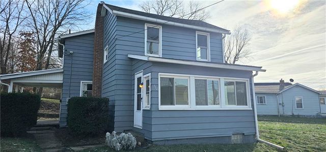 $89,500 | 744 Lathrop Street | New Castle