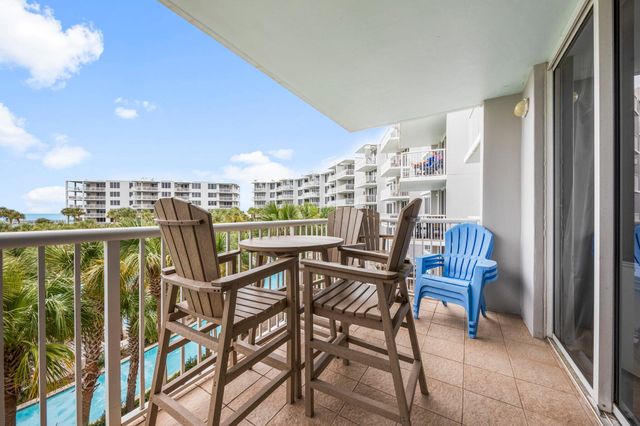 $490,000 | 1322 Southeast Miracle Strip Parkway, Unit 402 | Seabreeze