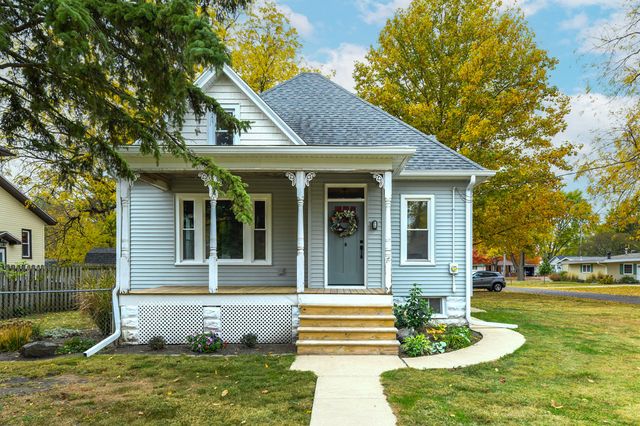 $286,900 | 325 North Sampson Street | Tremont