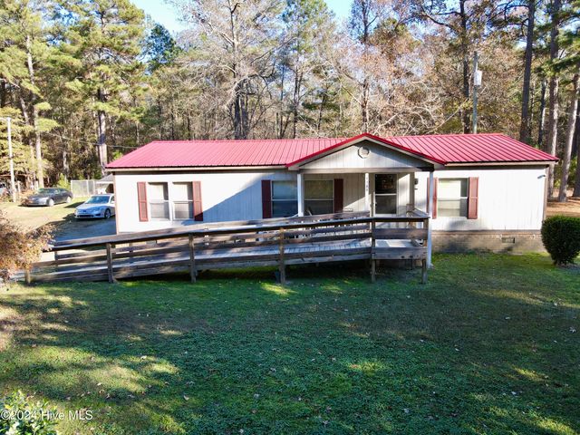 $135,000 | 1109 Bee Gee Lane | Williamston Township - Martin County