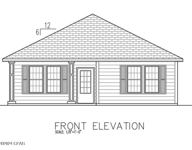 $299,700 | Tbd Charlie Gaskin Drive, Unit LOT 10B | Wewahitchka