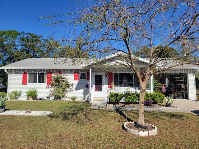 $169,000 | 8473 Southwest 106th Street | Palm Cay