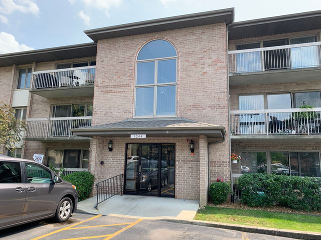 $1,800 | 1044 Ashley Court North, Unit 3D | Lockport