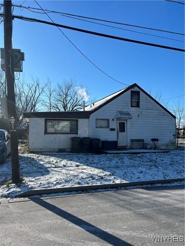 $134,900 | 51 Sheridan Parkside Drive, Unit 45 | Tonawanda Town