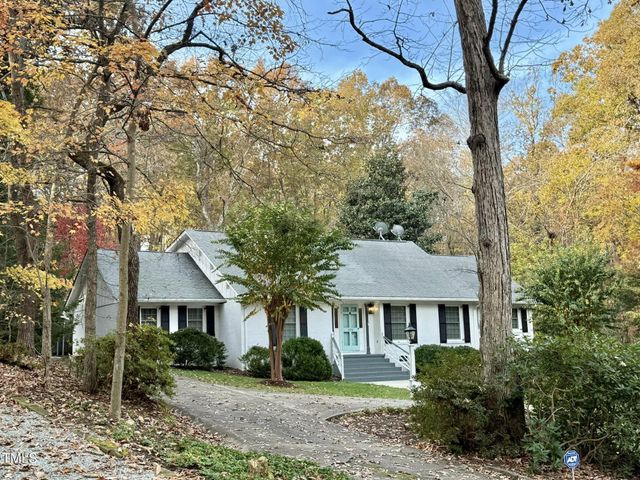 $425,000 | 325 Old Salem Road | Roxboro Township - Person County