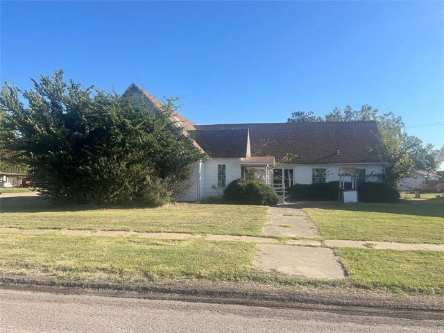 $89,900 | 406 North Magnolia Avenue | Hubbard