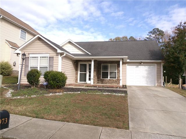 $245,000 | 4973 Bridgton Pl Drive | South Suburban Winston-Salem