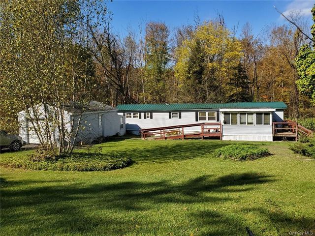 $99,000 | 1365 Berme Road | Kerhonkson