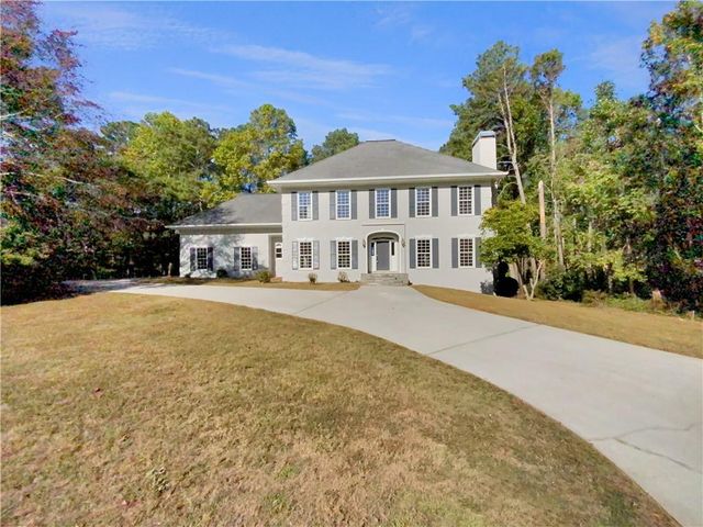 $532,000 | 1555 Reagan Circle Northwest | Conyers