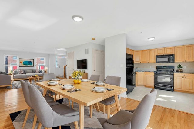 $5,500 | 73 Morris Street | Paulus Hook