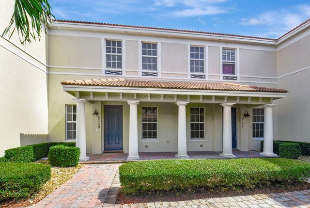 $650,000 | 8309 Northwest 8th Terrace | Northwest Boca Raton