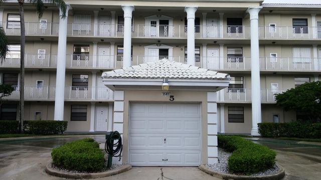 $2,400 | 3507 Village Boulevard, Unit 106 | The Villages of Palm Beach Lakes