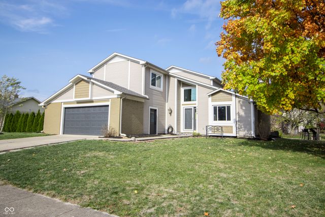 $349,900 | 7904 Madden Drive | Fishers