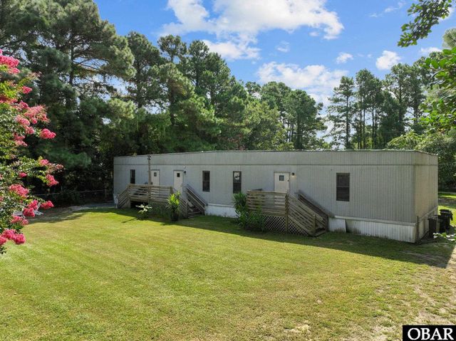 $489,000 | 113 Gallop Road | Poplar Branch Township - Currituck County