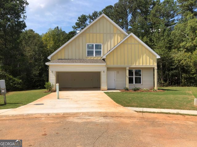 $349,000 | 105 Creekside Knoll Drive | Grantville