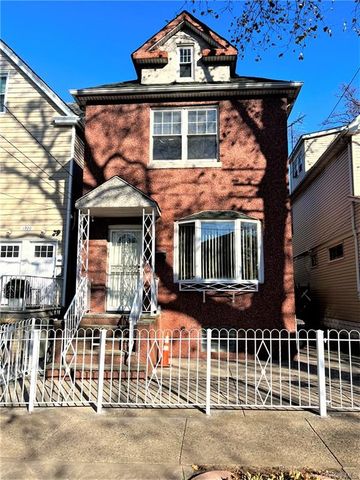 $799,000 | 1918 Fowler Avenue | Morris Park