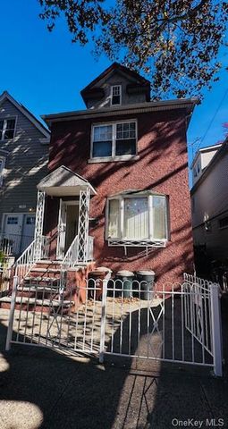 $799,000 | 1918 Fowler Avenue | Morris Park