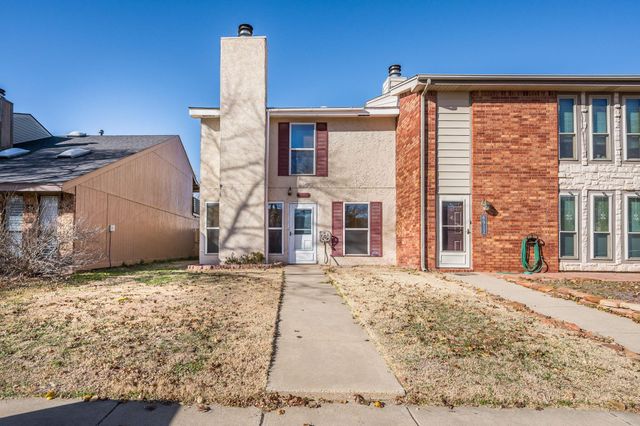 $1,395 | 6914 Hurst Street | Amarillo