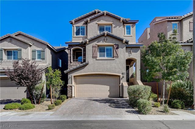 $515,000 | 10480 Scarpa Street | Quintessa at Mountains Edge