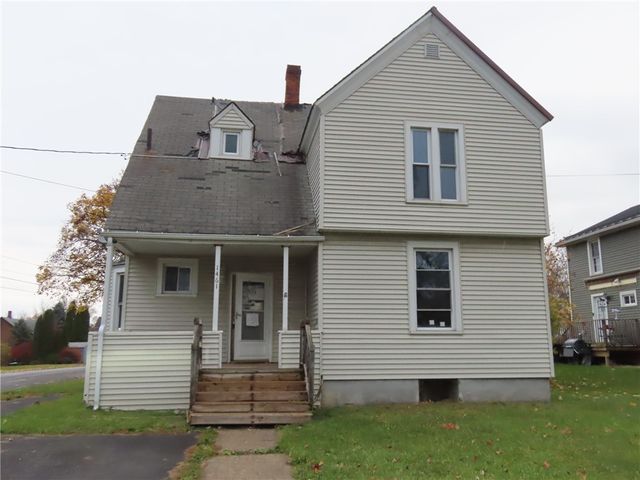 $65,500 | 1461 County Road 132 | Romulus