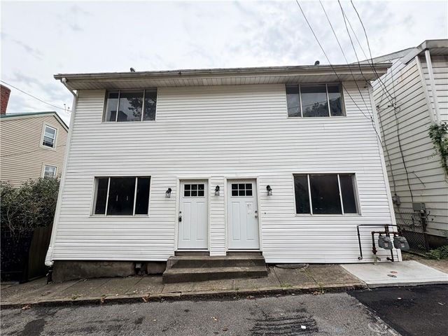 $1,500 | 125 Altmeyer Street, Unit 123 | Sharpsburg