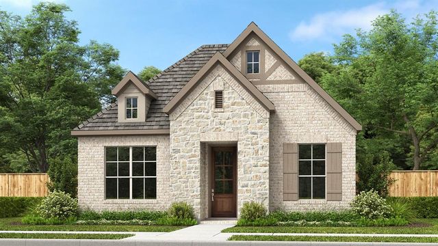 $499,900 | 1701 Palo Duro Way