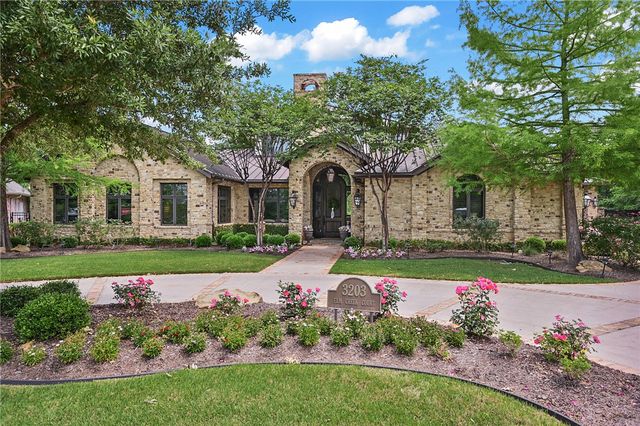 $2,850,000 | 3203 Elm Creek Court | Traditions Golf Club Community