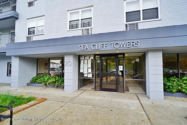 $299,000 | 20 Cliff Street, Unit 4F/5F | Shore Acres