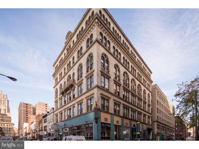 $1,595 | 701-1 Sansom Street, Unit 501 | Old City