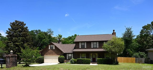 $370,000 | 9818 Hollowbrook Drive | Ferry Pass