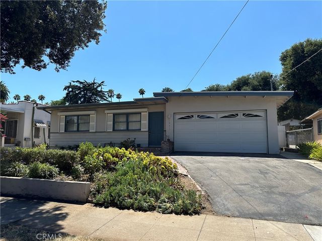 $1,380,000 | 1841 Garfield Avenue | Northeast Pasadena