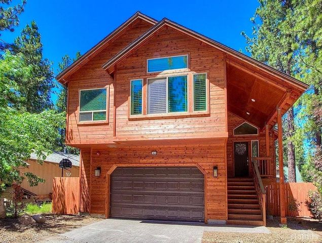 $1,430,000 | 765 Alameda Avenue | Al Tahoe