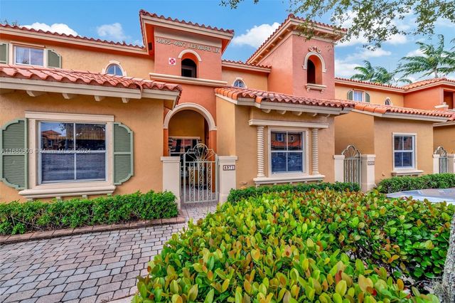 $425,000 | 4971 Leeward Lane, Unit 3004 | Dania Beach