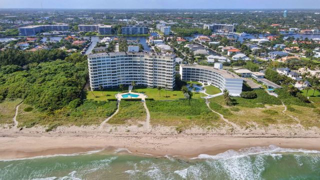 $1,799,000 | 1225 South Ocean Boulevard, Unit 205 | Delray Beach Association