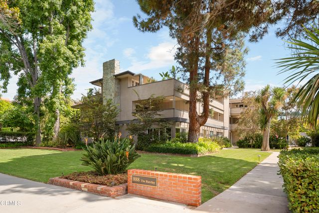 $1,450,000 | 888 South Orange Grove Boulevard, Unit 3W | Southwest Pasadena