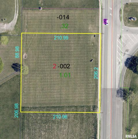 $146,999 | Lot 1-2 Greenbriar Road | Carterville