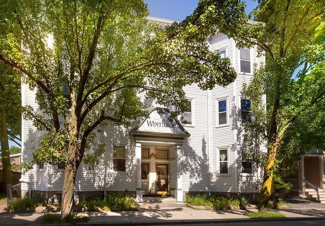 $2,099,000 | 15 Pond Street | Jamaica Plain