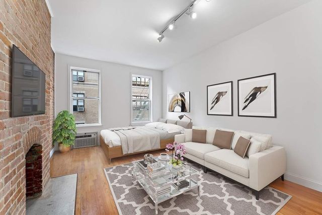 $289,000 | 417 East 87th Street, Unit 4A | Upper East Side