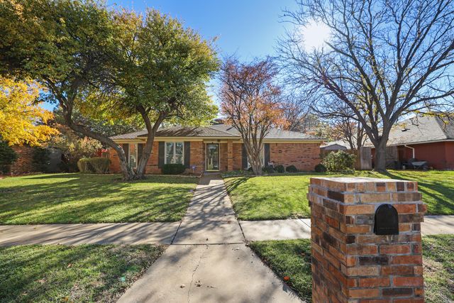 $350,000 | 6615 Wentworth Drive | Amarillo