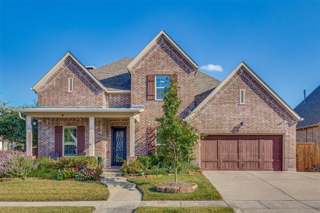 $875,000 | 4624 Maverick Way | Northeast Carrollton