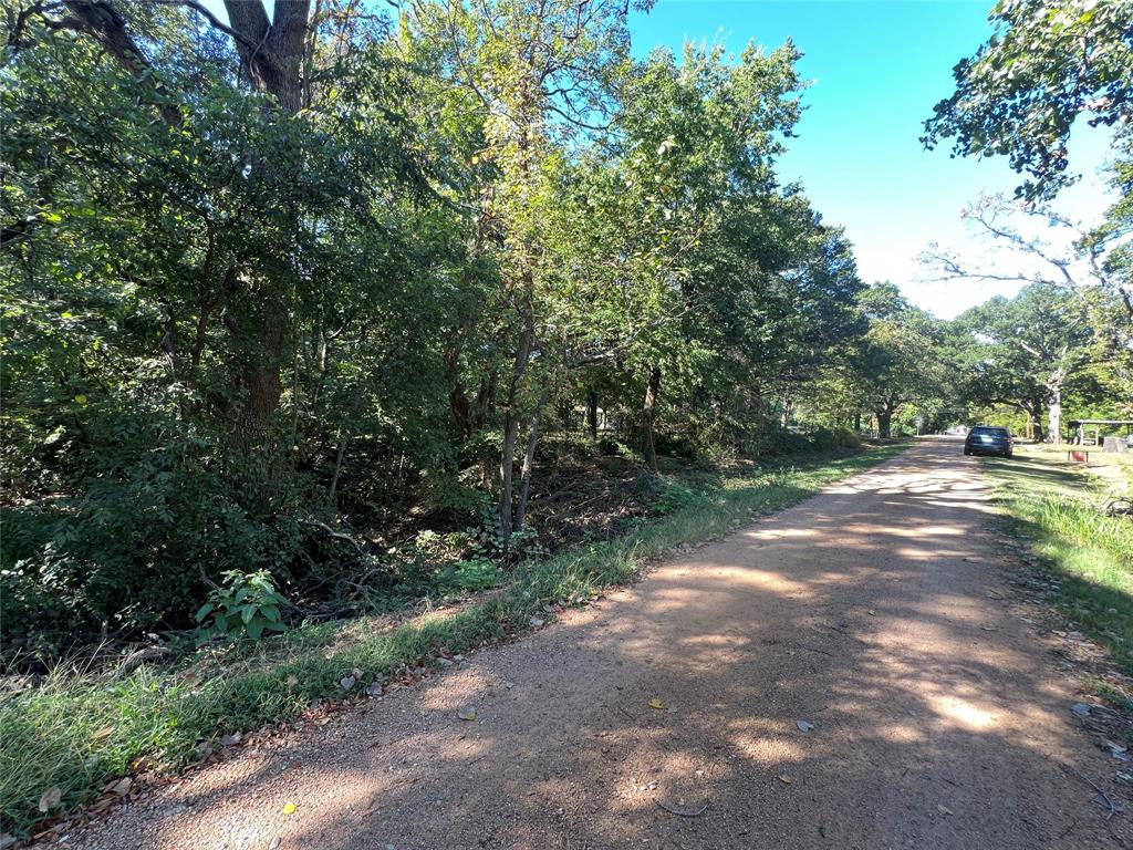 a view of street view with outdoor space