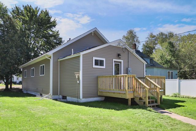 $229,900 | 1009 Birch Street | Crosby