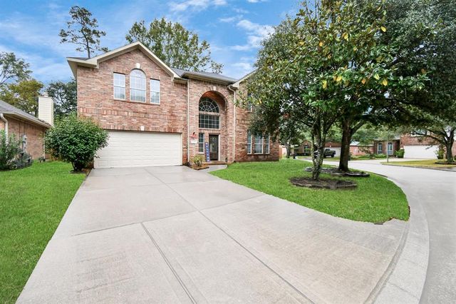 $380,000 | 20810 Arbor Bend Court | Atascocita