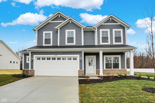 $463,402 | 4070 Railhead Avenue | Westfield Washington Township - Hamilton County