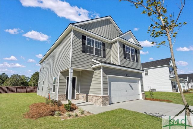 $354,903 | 207 Glick Way