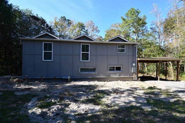 $169,990 | 1051 Big Foot Wallace Trail | Big Thicket Lake Estates