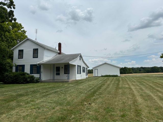 $1,400 | 12508 Schwartz Road | Cedar Creek Township - Allen County