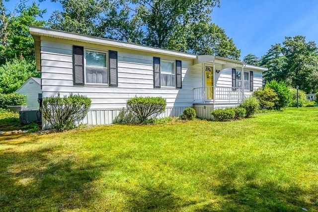 Carver, MA Homes for Sale - Carver Real Estate | Compass