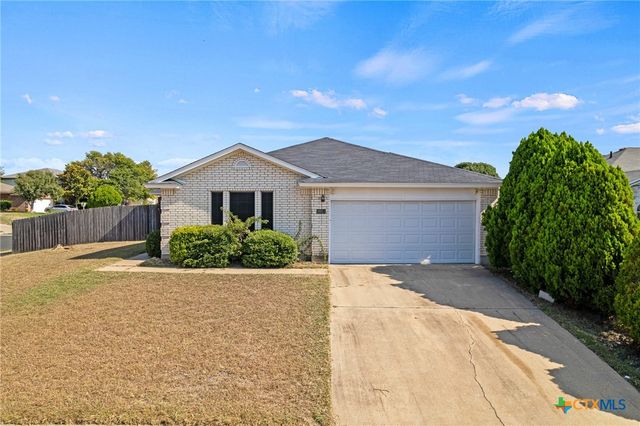 $235,000 | 3401 Basset Drive | Killeen