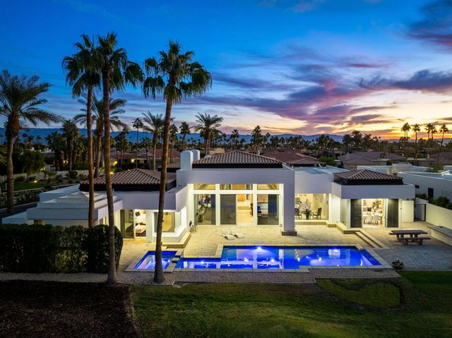 $3,950,000 | 55305 Pebble Beach | PGA West